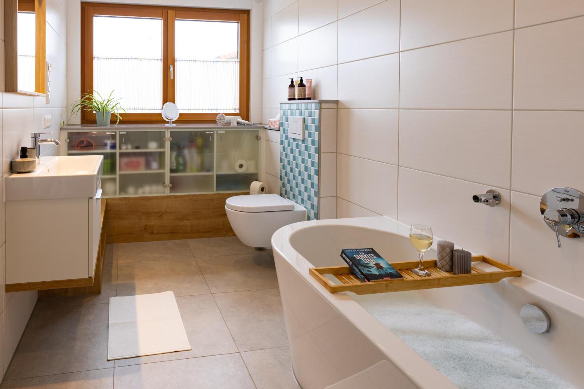 Schee Ferienwohnung Dinkelsbuehl Lohe Exterior foto