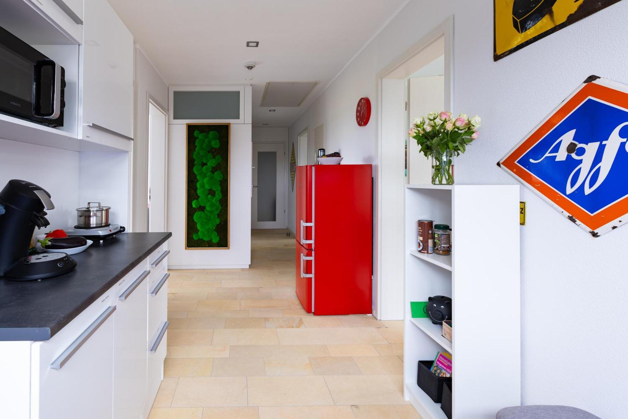 Schee Ferienwohnung Dinkelsbuehl Lohe Exterior foto